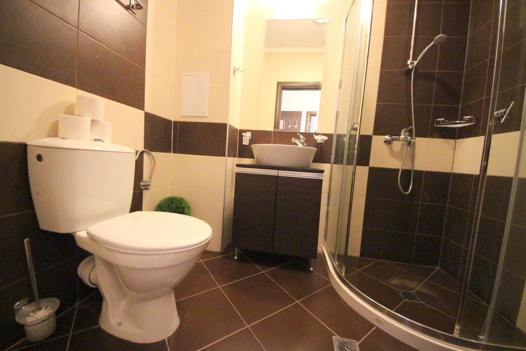 Menada Harmony Suites Apartments Sunny Beach Room photo