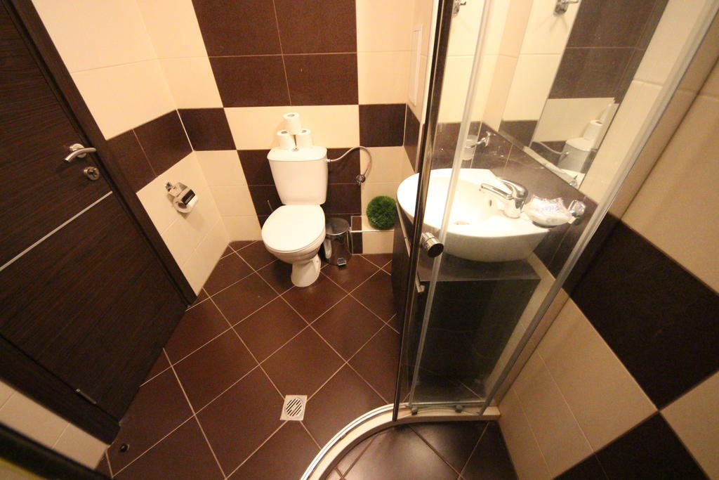 Menada Harmony Suites Apartments Sunny Beach Room photo
